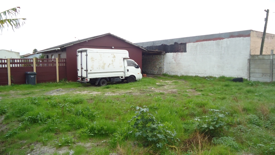 2 Bedroom Property for Sale in Pelican Park Western Cape